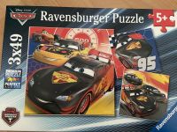 3 Puzzle Cars Ravensburger Hessen - Bad Homburg Vorschau