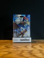 Falco Super Smash Bros Nintendo Amiibo Nordrhein-Westfalen - Borgholzhausen Vorschau