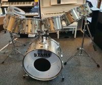 Tama Imperialstar Shell Drum Set mit Tomständer Hannover - Mitte Vorschau