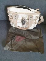 GG&L George Gina Lucy Tasche weiß Nordrhein-Westfalen - Bad Oeynhausen Vorschau