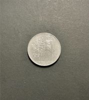 Italien  100 Lire 1957 R Hessen - Fulda Vorschau