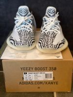 Adidas Yeezy boost 350 Zebra US9 42 2/3 UK8,5 dswt Hamburg-Mitte - Hamburg Altstadt Vorschau