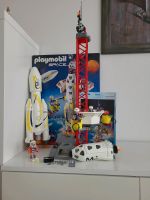 Playmobil Set 9488 Mars-Rakete mit Startrampe Hessen - Melsungen Vorschau