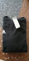 NEUER Adidas Damen Hoody Grösse L - schwarzes Sweatshirt Nordrhein-Westfalen - Alpen Vorschau