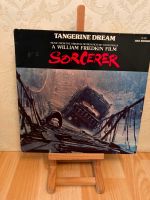 Tangerine Dream Sorcerer, Schallplatte, Vinyl, LP Elberfeld - Elberfeld-West Vorschau