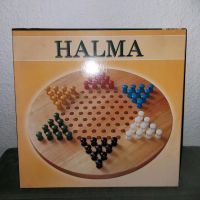 Halma Brettspiel Duisburg - Rheinhausen Vorschau