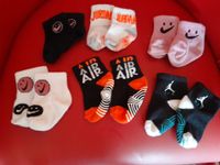 Baby Jordan Socken Rheinland-Pfalz - Neustadt an der Weinstraße Vorschau