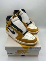 ❌ Air Jordan 1 Retro High OG Yellow Ochre EU 42 US 8,5 ❌ Nordrhein-Westfalen - Ahlen Vorschau