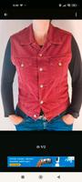 Vintage Weste Levi's Hessen - Kassel Vorschau