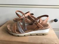 Sandalen Marco Tozzi Saarland - Kirkel Vorschau