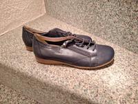 neue Lederschuhe  in Gr. 39 von Medicus Hessen - Rüsselsheim Vorschau