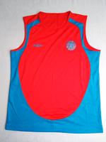 Tank Top von Umbro, Funktionsshirt, rot / blau, Größe M Hessen - Rüsselsheim Vorschau