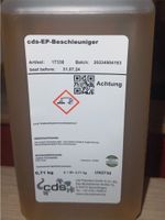 Cds-EP-Beschleuniger Rheinland-Pfalz - Bobenheim-Roxheim Vorschau
