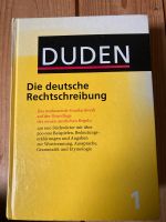 Duden Die deutsche Rechtschreibung Nordrhein-Westfalen - Dülmen Vorschau