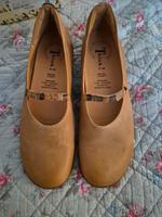 Think ! Schuhe Ballerina Gr.42 Bonn - Beuel Vorschau
