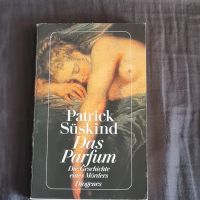 Das Parfum (Die Geschichte eines Mörders) von Patrick Süskind Kreis Pinneberg - Barmstedt Vorschau