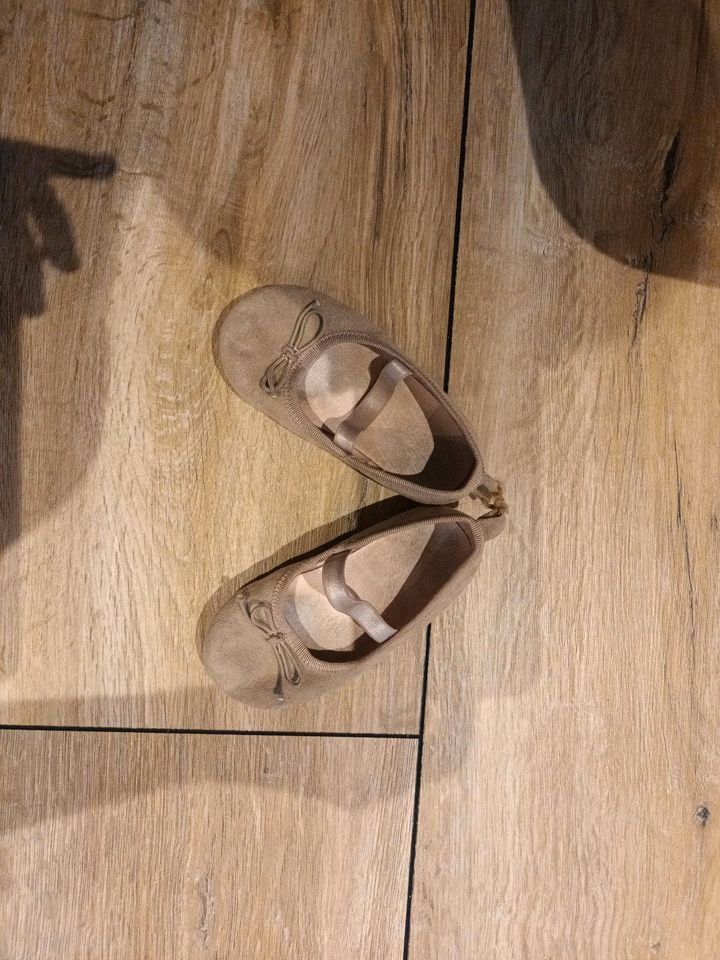 Schuhe Ballerinas in Friesenried