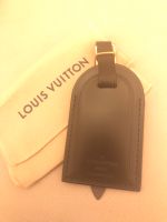 Louis Vuitton Adressanhänger / Anhänger neu braun Köln - Marienburg Vorschau