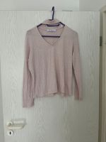 Rosa NA-KD Pullover mit Choker Kragen Größe 36 Schleswig-Holstein - Ammersbek Vorschau