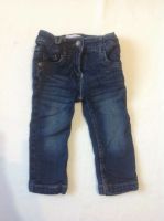 Thermojeans, Jeans, Größe 80 Hessen - Gießen Vorschau