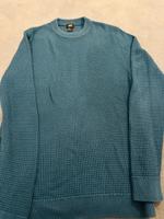 Pullover blau gr M dünn Kr. München - Unterschleißheim Vorschau