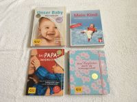 GU Unser Baby Mein Kind Papahandbuch Begleiter Schwangerschaft Hessen - Kassel Vorschau