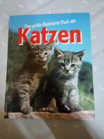 Buch Katzen Berlin - Köpenick Vorschau