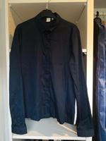 Damenhemd Eterna Gr.34 Burglesum - St. Magnus Vorschau