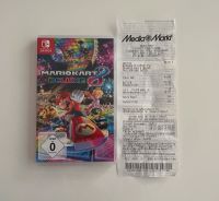 Nintendo Switch Mario Kart 8 & Luigis Mansion 3 Nordrhein-Westfalen - Remscheid Vorschau