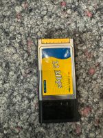 PCMCIA wlan Karte 22Mbps Baden-Württemberg - Pforzheim Vorschau