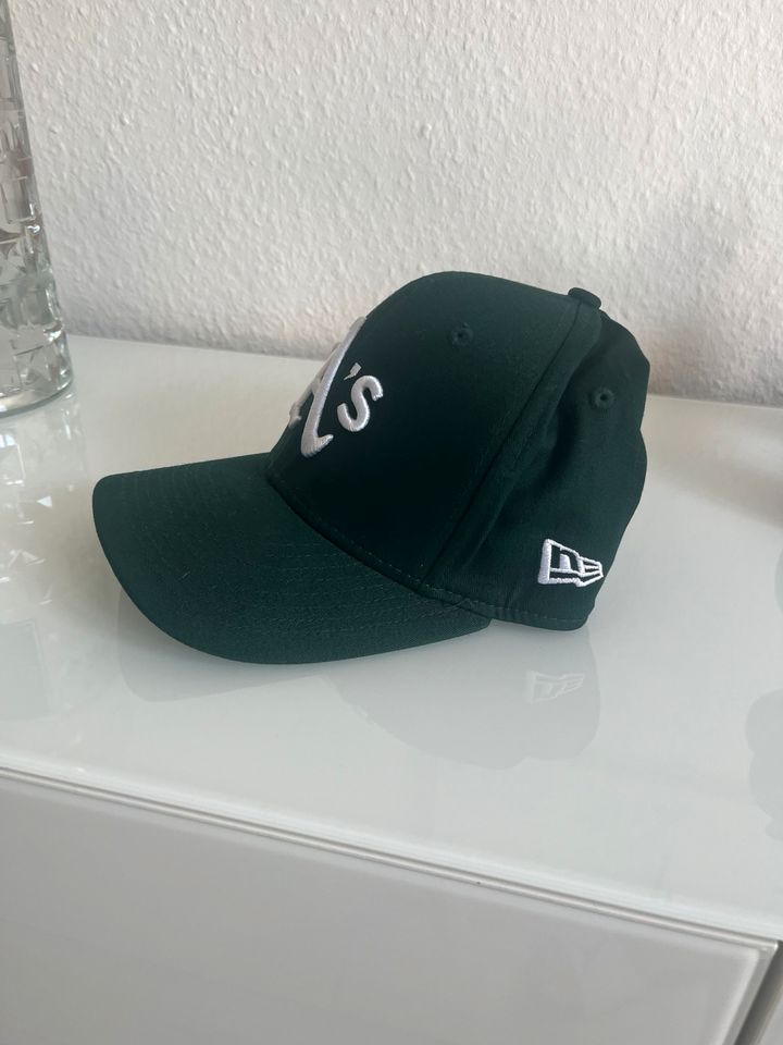 New Era Cap Oakland Atletics in Wiehl