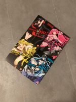 Akame Ga Kill Manga (1-4) Nordrhein-Westfalen - Titz Vorschau