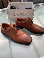 Schuhe Gr 44 Josef Seibel * Neu * Schleswig-Holstein - Wahlstedt Vorschau