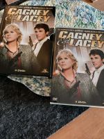 DVD Cagney&Lacey Komplette erste Season Kr. Altötting - Töging am Inn Vorschau