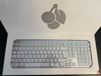 Cherry Tastatur strait 3.0 for Mac neu und original verpackt Bayern - Hofstetten a. Lech Vorschau