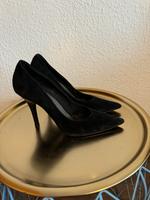 H&M Wildleder Pumps High Heels Essen-Borbeck - Dellwig Vorschau