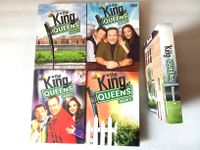 The King of Queens - Staffel 1 + 4 + 6 + 8 + 9 - DVD Nordrhein-Westfalen - Alsdorf Vorschau