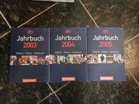 dtv Jahrbuch 2003 2004 2005   Der Spiegel Kreis Pinneberg - Halstenbek Vorschau