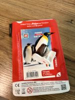 Tonie Was ist Was Pinguine Niedersachsen - Barendorf Vorschau