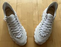 AGL Leder Sneaker Blondie Ties - NEU (Gr. 39,5) Bayern - Immenstadt Vorschau