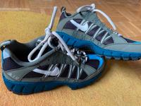 Nike Air Trail Humara 17 tief Burgunderrot Saarland - St. Wendel Vorschau