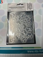 Darice Embossing Folder Hessen - Bad Homburg Vorschau