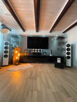 Teufel S8000 Subwoofer THX Niedersachsen - Friedeburg Vorschau