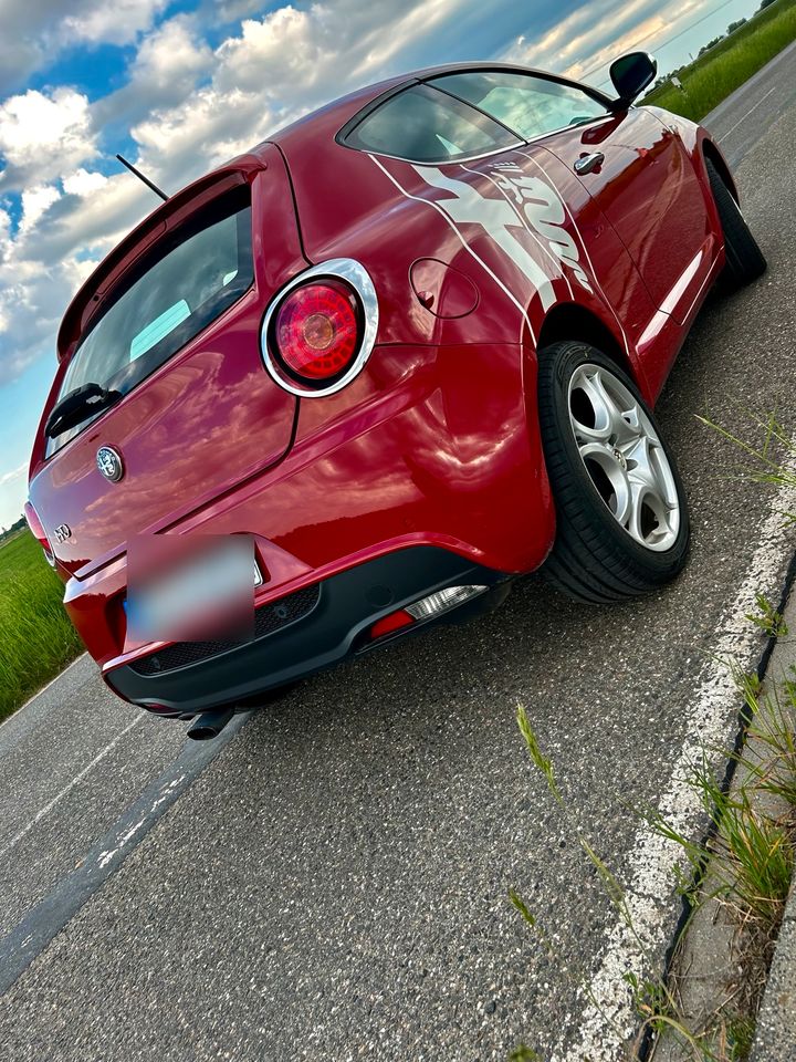 Alfa Romeo Mito 1.4 16 V in Düren