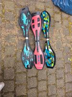 3 Waveboard Wuppertal - Ronsdorf Vorschau