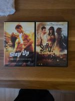 DVD - Step up 1+2 Niedersachsen - Ankum Vorschau