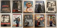 DVD Sammlung - Konvolut - Ice Cube - Gangster - Thriller - Comedy Hessen - Offenbach Vorschau