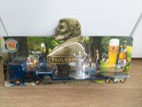 Paulaner Weissbiertruck Nordrhein-Westfalen - Siegburg Vorschau