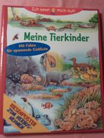 Ich kenn mich aus! - Meine Tierkinder - Mit Folien usw. Nordrhein-Westfalen - Gevelsberg Vorschau