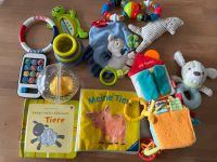 Spielzeug Paket Babyspielzeug Ravensburger Fisherprice Rossmann Bayern - Nersingen Vorschau